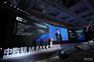 中購聯(lián)2019中國商業(yè)地產(chǎn)行業(yè)新年論壇落幕,潮流配飾品牌vingt ans獲新銳欣星獎