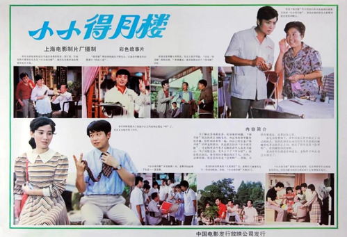 幾代人的回憶,分享32部老電影高清海報(bào),看過的都40歲以上了