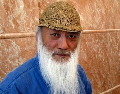 從工廠(chǎng)到劍術(shù)大師,于承惠大師一生波折