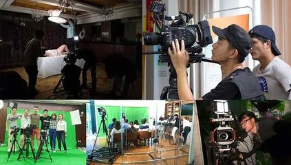 重慶影視制作團(tuán)隊(duì):電影網(wǎng)劇拍攝制作發(fā)行;三維建模,后期特效制作,MV音樂(lè)片與微電影拍攝制作