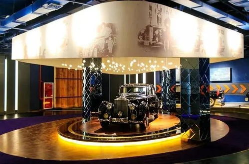 精彩繼續(xù) 西安兩個 老廠 ,上演新的傳奇